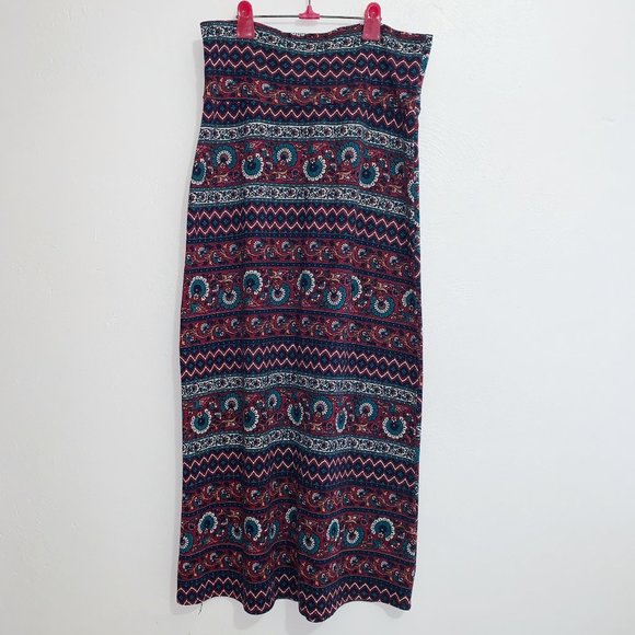 Friday Dresses & Skirts - Friday Women's Maxi Long Skirt